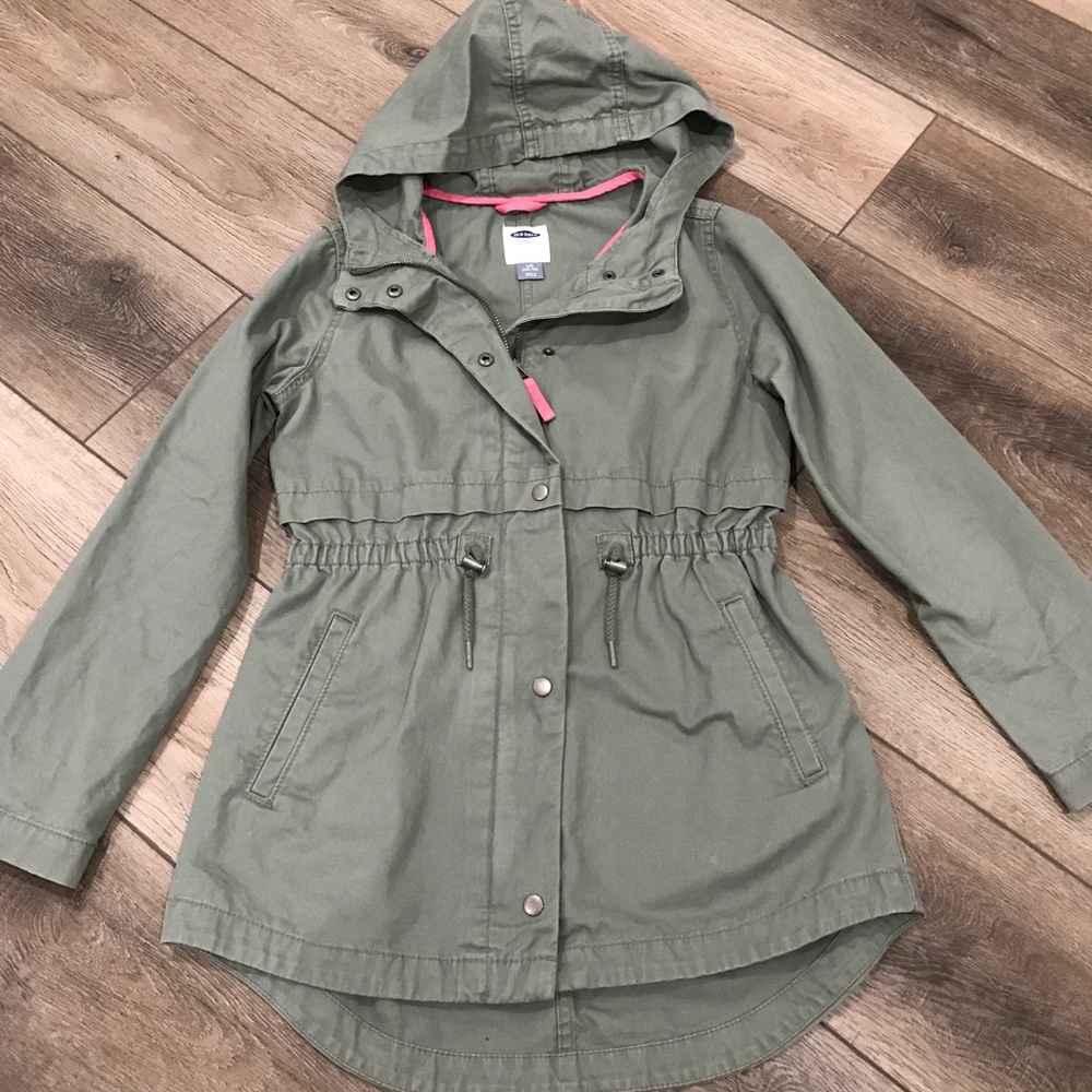 Old Navy parka/jacket